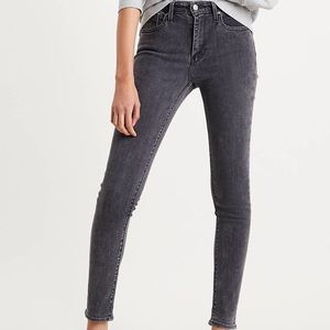 Levi’s 721 High Rise Skinny